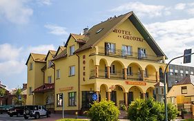 Hotel Grodzki